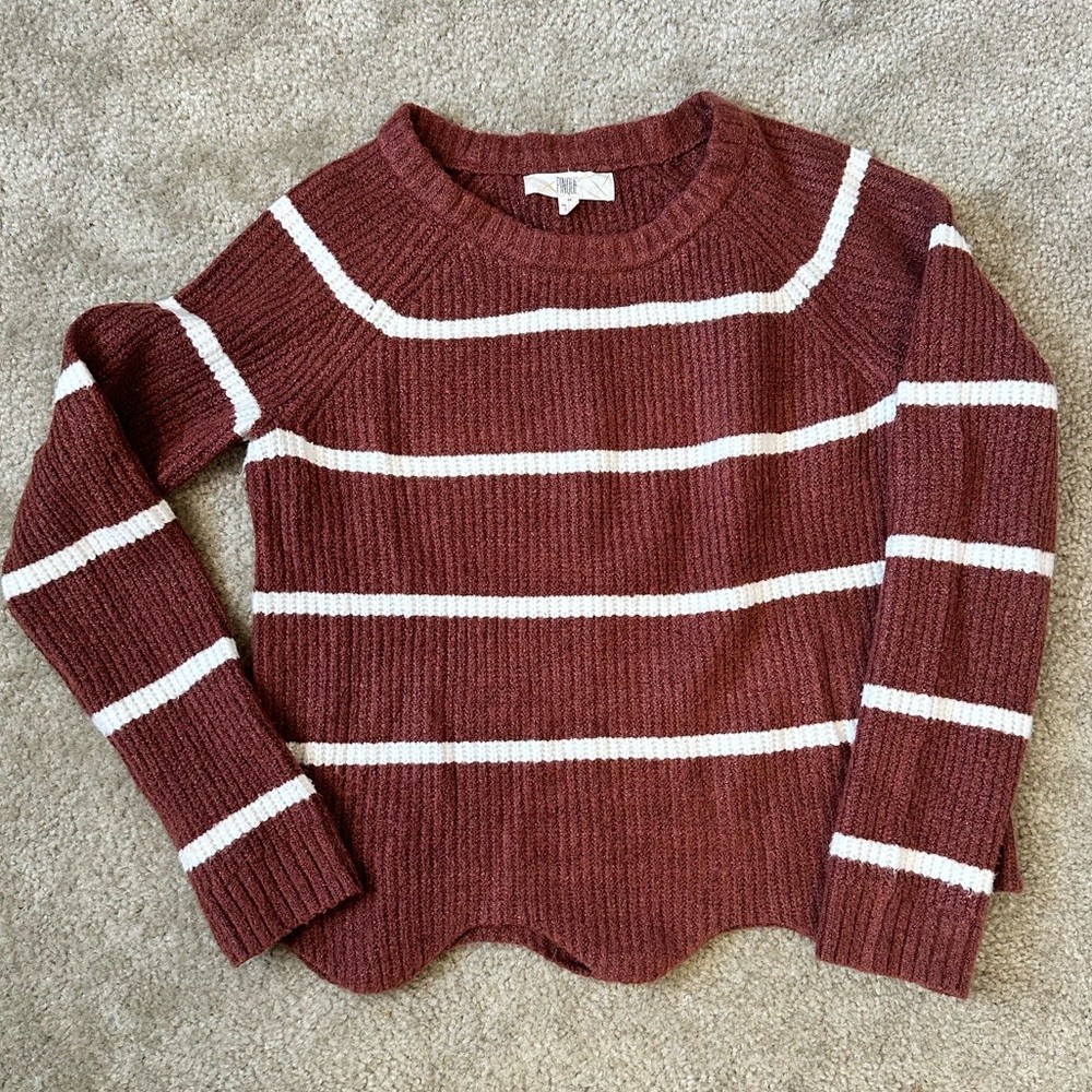 Pinque Sweater